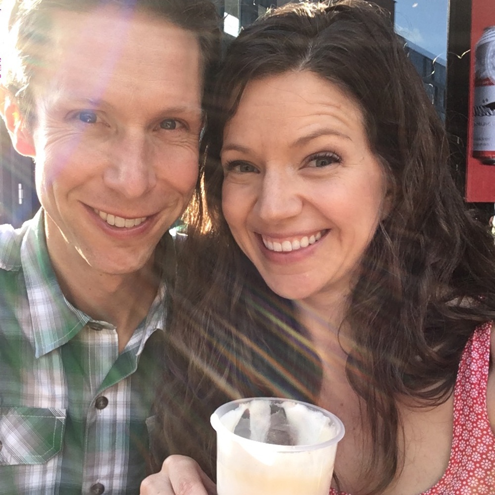 Meet your Posher, Amy